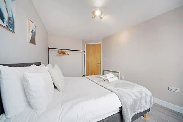 Comfort Apart Daire