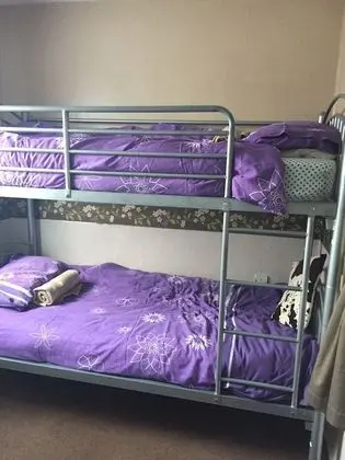 Dağ Evi, Birden Çok Yatak