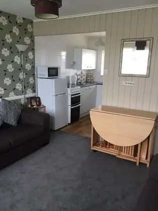 Dağ Evi, Birden Çok Yatak