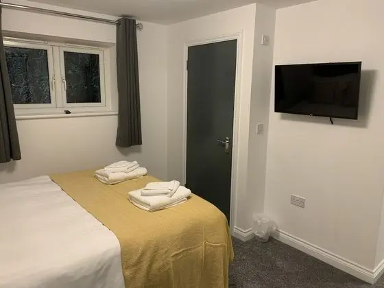 Luxury Apart Daire, Özel Banyo (Harmony Court )