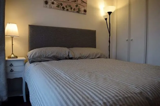 Apart Daire (2 Bedrooms)