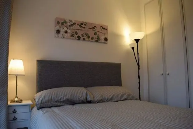 Apart Daire (2 Bedrooms)