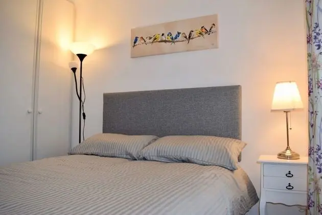 Apart Daire (2 Bedrooms)