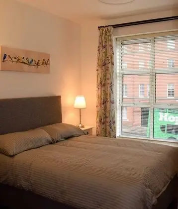 Apart Daire (2 Bedrooms)