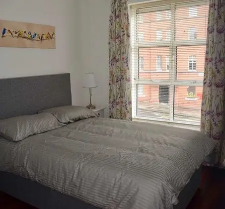 Apart Daire (2 Bedrooms)