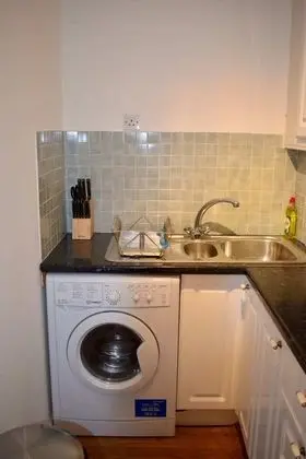 Apart Daire (2 Bedrooms)