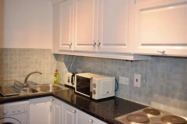 Apart Daire (2 Bedrooms)