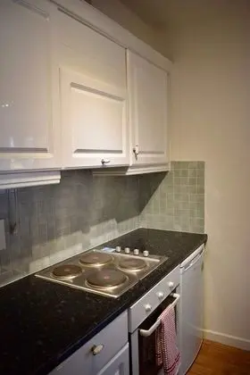 Apart Daire (2 Bedrooms)