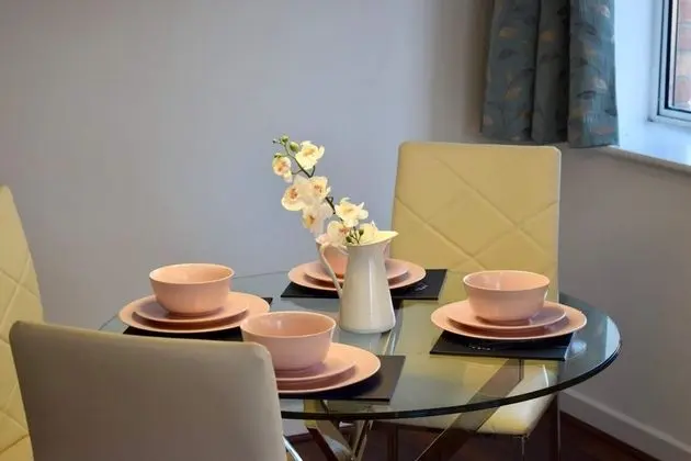 Apart Daire (2 Bedrooms)