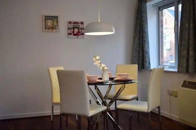 Apart Daire (2 Bedrooms)