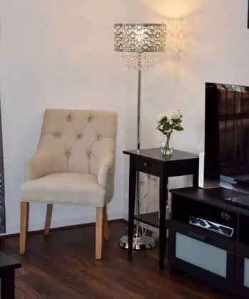 Apart Daire (2 Bedrooms)