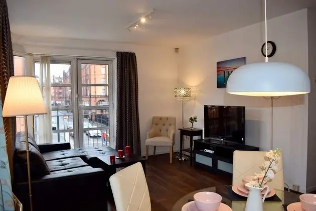 Apart Daire (2 Bedrooms)