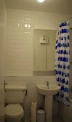 Apart Daire (2 Bedrooms)