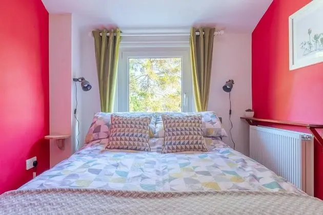 Comfort Ev, Özel Banyo
