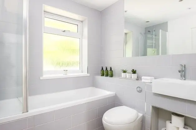 Comfort Ev, Özel Banyo, Bahçe Manzaralı