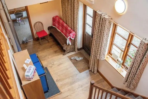 Kulübe, Birden Çok Yatak