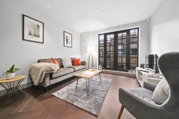 Signature Apart Daire, 2 Yatak Odası