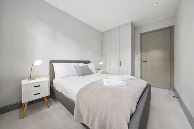 Signature Apart Daire, 2 Yatak Odası