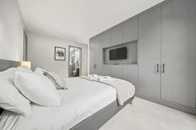 Signature Apart Daire, 2 Yatak Odası