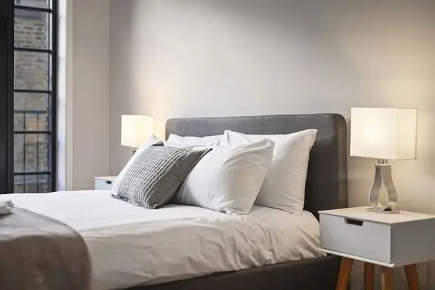 Signature Apart Daire, 2 Yatak Odası