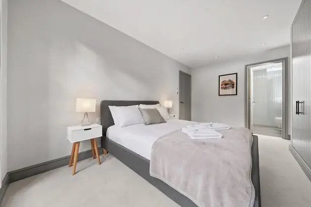 Signature Apart Daire, 2 Yatak Odası