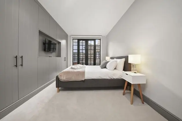 Signature Apart Daire, 2 Yatak Odası