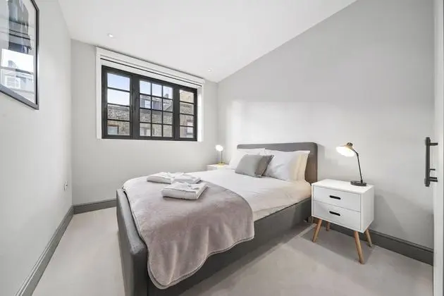 Signature Apart Daire, 2 Yatak Odası
