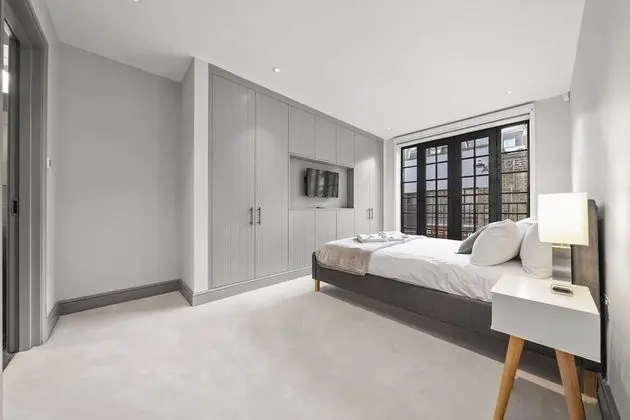 Signature Apart Daire, 2 Yatak Odası