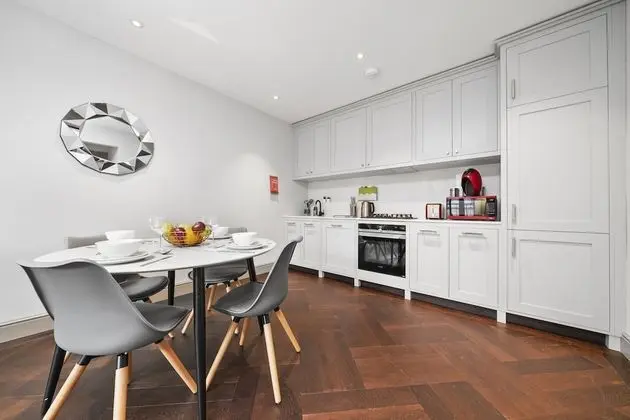 Signature Apart Daire, 2 Yatak Odası