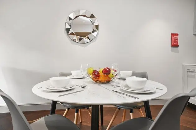 Signature Apart Daire, 2 Yatak Odası