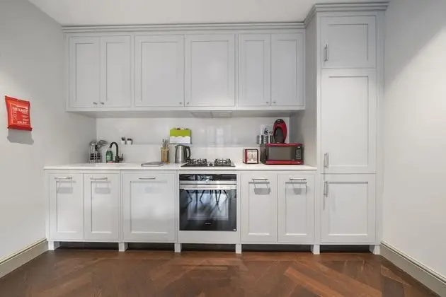 Signature Apart Daire, 2 Yatak Odası