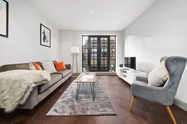 Signature Apart Daire, 2 Yatak Odası