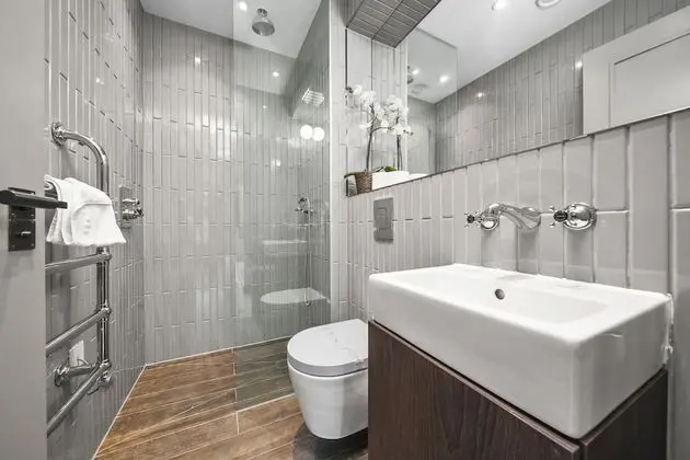 Signature Apart Daire, 2 Yatak Odası
