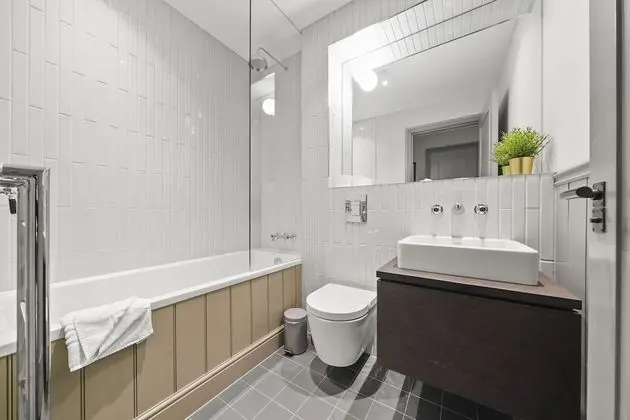 Signature Apart Daire, 2 Yatak Odası