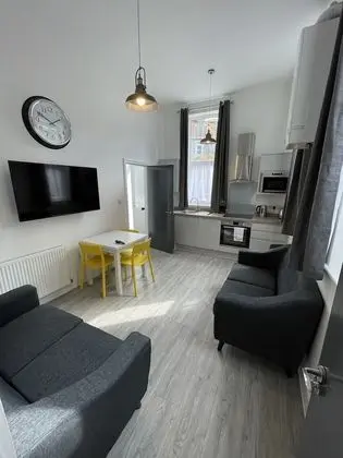 Apart Daire, Özel Banyo (Marylebone)