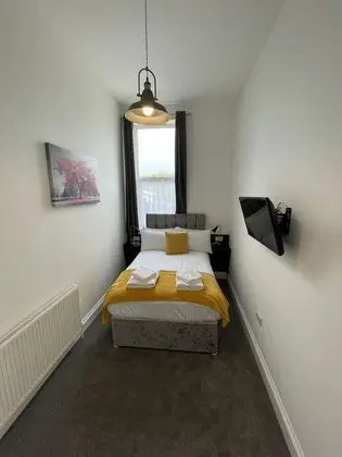 Apart Daire, Özel Banyo (Marylebone)