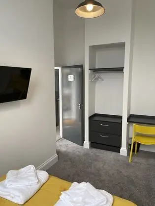 Apart Daire, Özel Banyo (Marylebone)