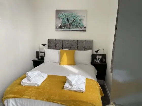 Apart Daire, Özel Banyo (Marylebone)