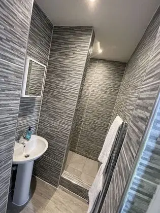 Apart Daire, Özel Banyo (Marylebone)