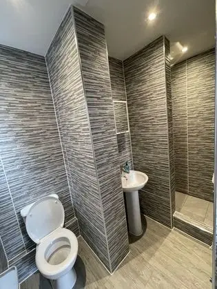 Apart Daire, Özel Banyo (Marylebone)