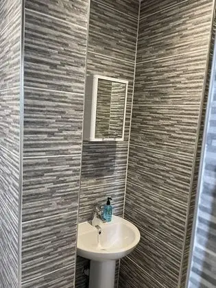 Apart Daire, Özel Banyo (Marylebone)