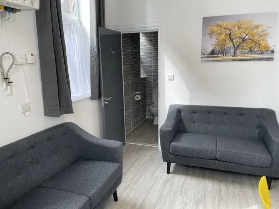 Apart Daire, Özel Banyo (Marylebone)
