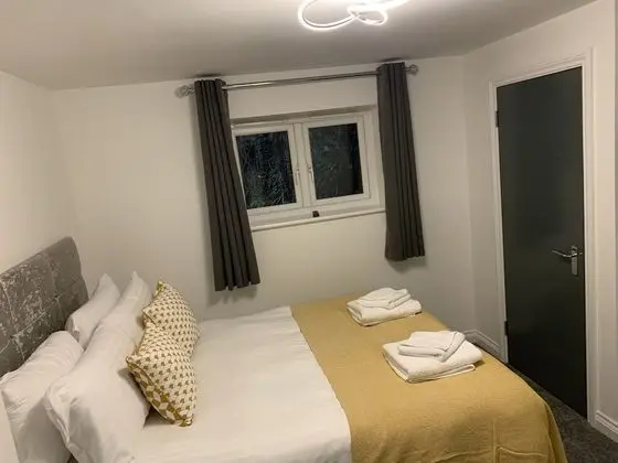 Luxury Apart Daire, Özel Banyo (Mayflower)