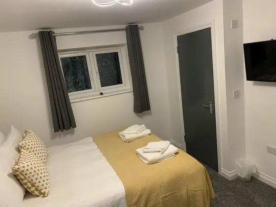 Luxury Apart Daire, Özel Banyo (Mayflower)