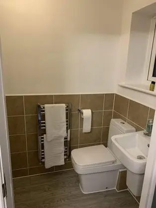 Luxury Apart Daire, Özel Banyo (Mayflower)