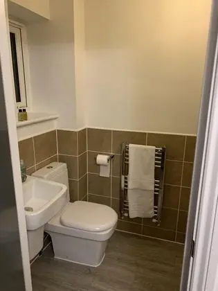 Luxury Apart Daire, Özel Banyo (Mayflower)