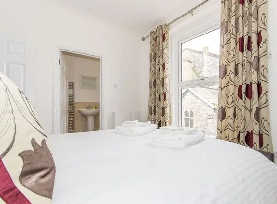 Apart Daire, Özel Banyo (Nelson)