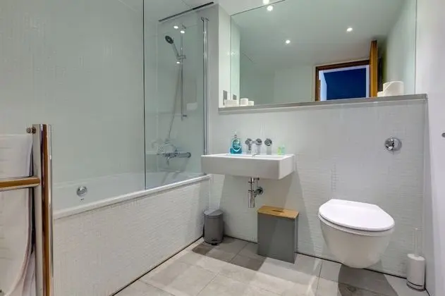 Apart Daire, Engellilere Uygun, Özel Banyo (5 Brewhouse)