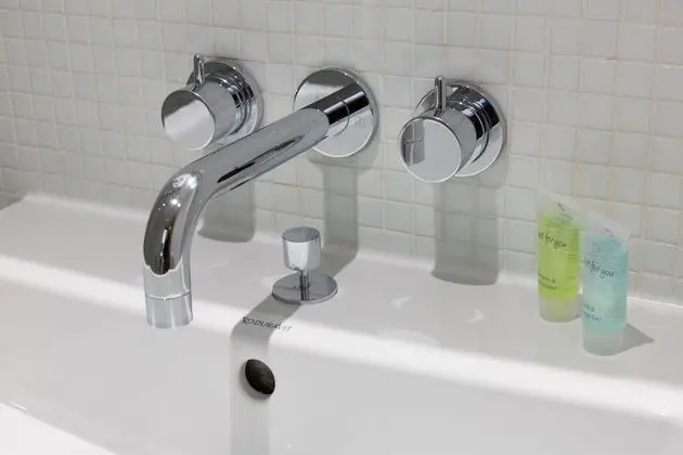 Apart Daire, Engellilere Uygun, Özel Banyo (5 Brewhouse)