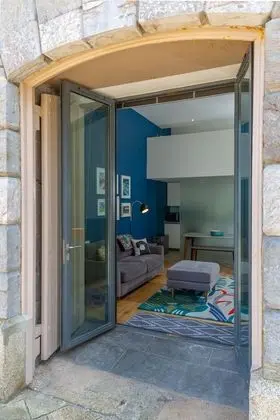 Apart Daire, Engellilere Uygun, Özel Banyo (5 Brewhouse)